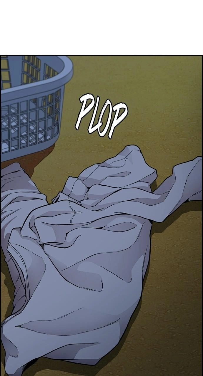 Wind Breaker Chapter 406, page 140 of 166