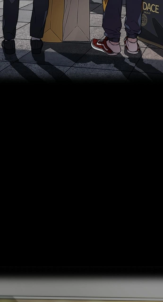 Wind Breaker Chapter 406, page 155 of 166