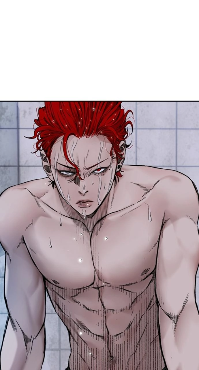 Wind Breaker Chapter 406, page 164 of 166