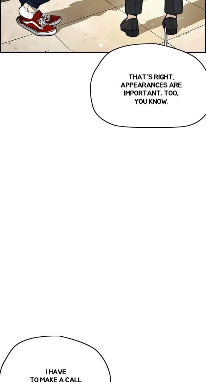 Wind Breaker Chapter 406, page 22 of 166