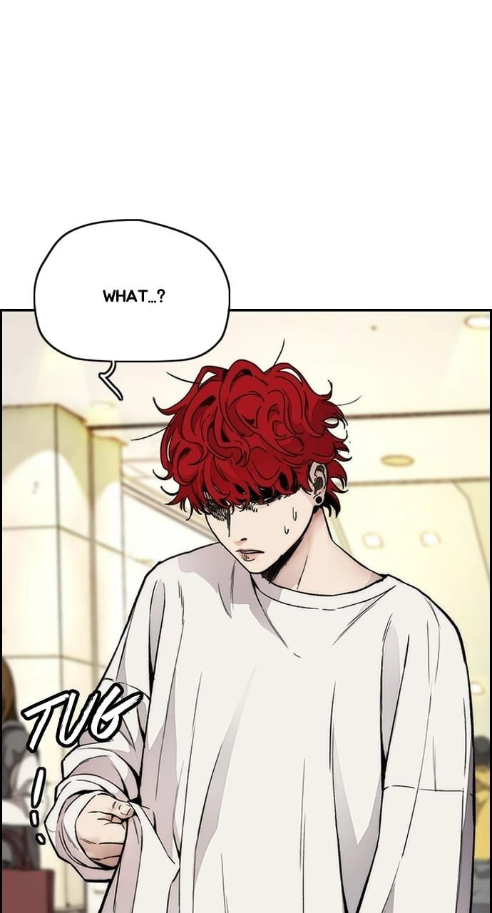 Wind Breaker Chapter 406, page 26 of 166