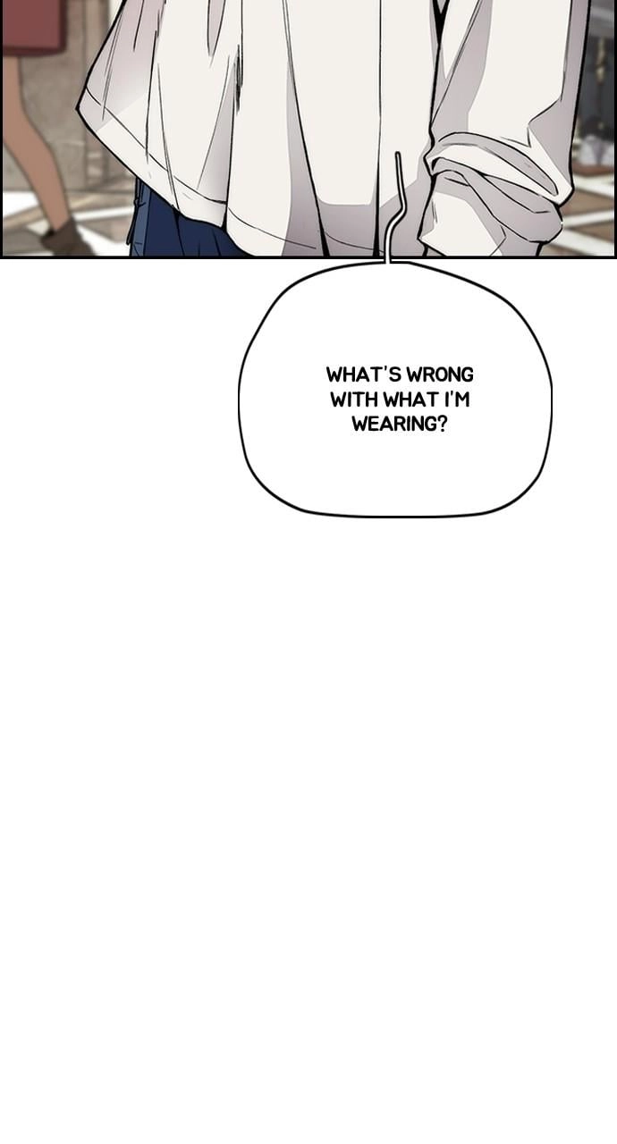 Wind Breaker Chapter 406, page 27 of 166