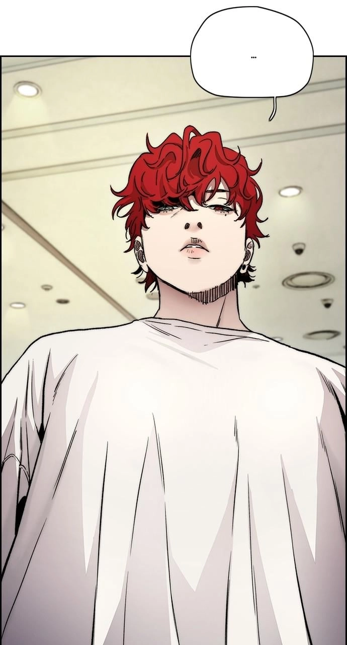 Wind Breaker Chapter 406, page 38 of 166