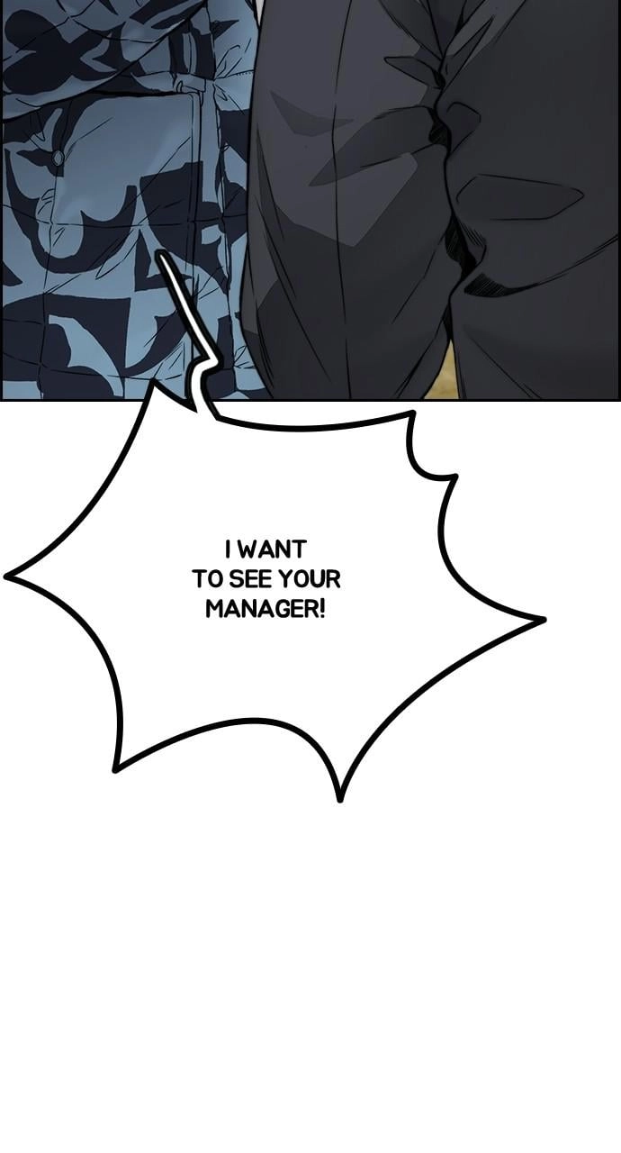 Wind Breaker Chapter 406, page 51 of 166