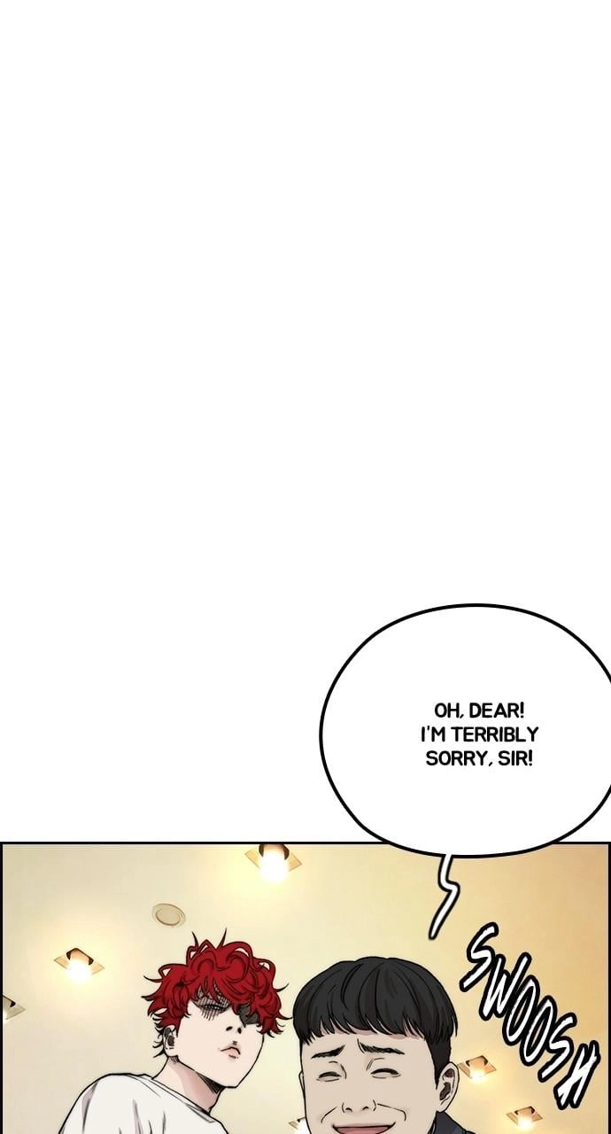 Wind Breaker Chapter 406, page 52 of 166