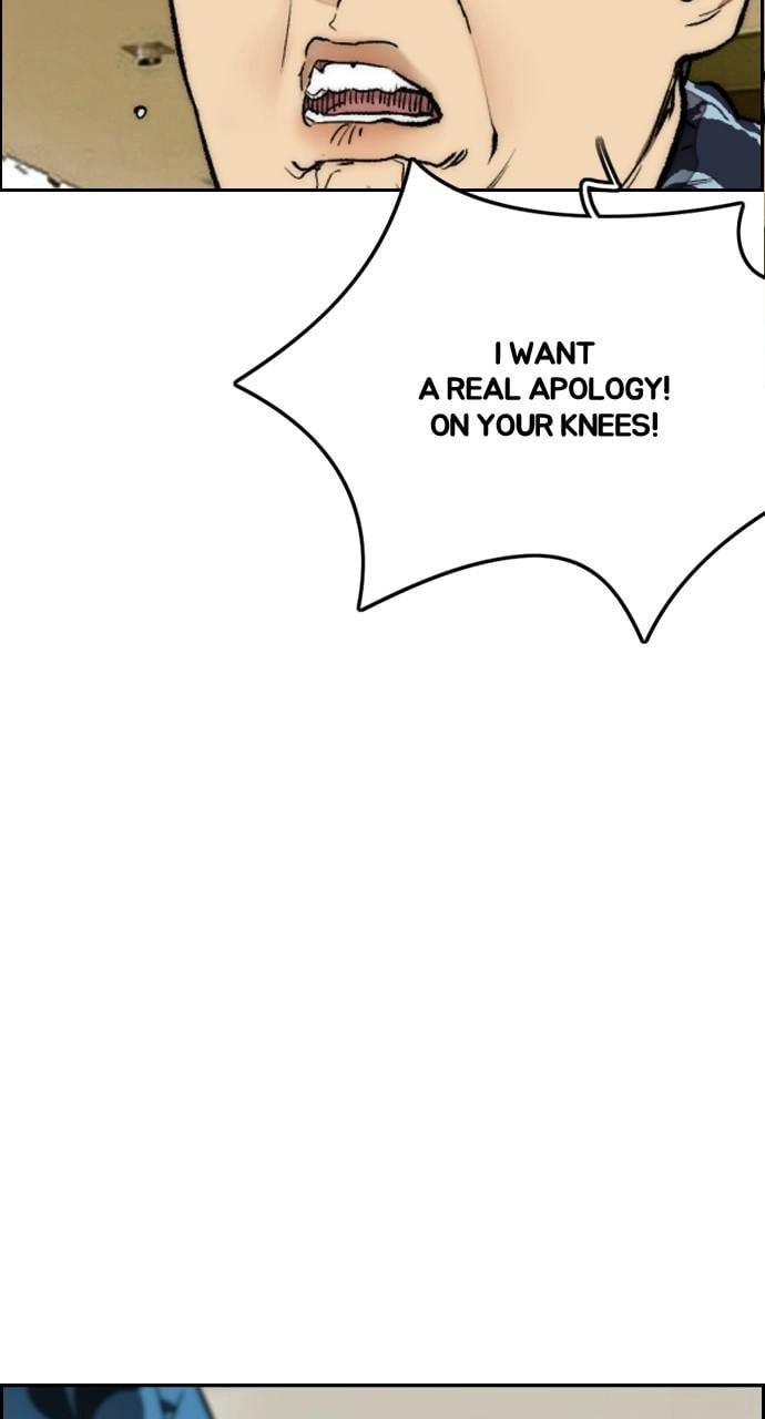 Wind Breaker Chapter 406, page 60 of 166
