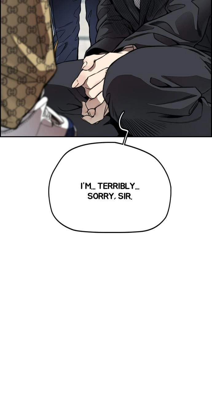 Wind Breaker Chapter 406, page 62 of 166