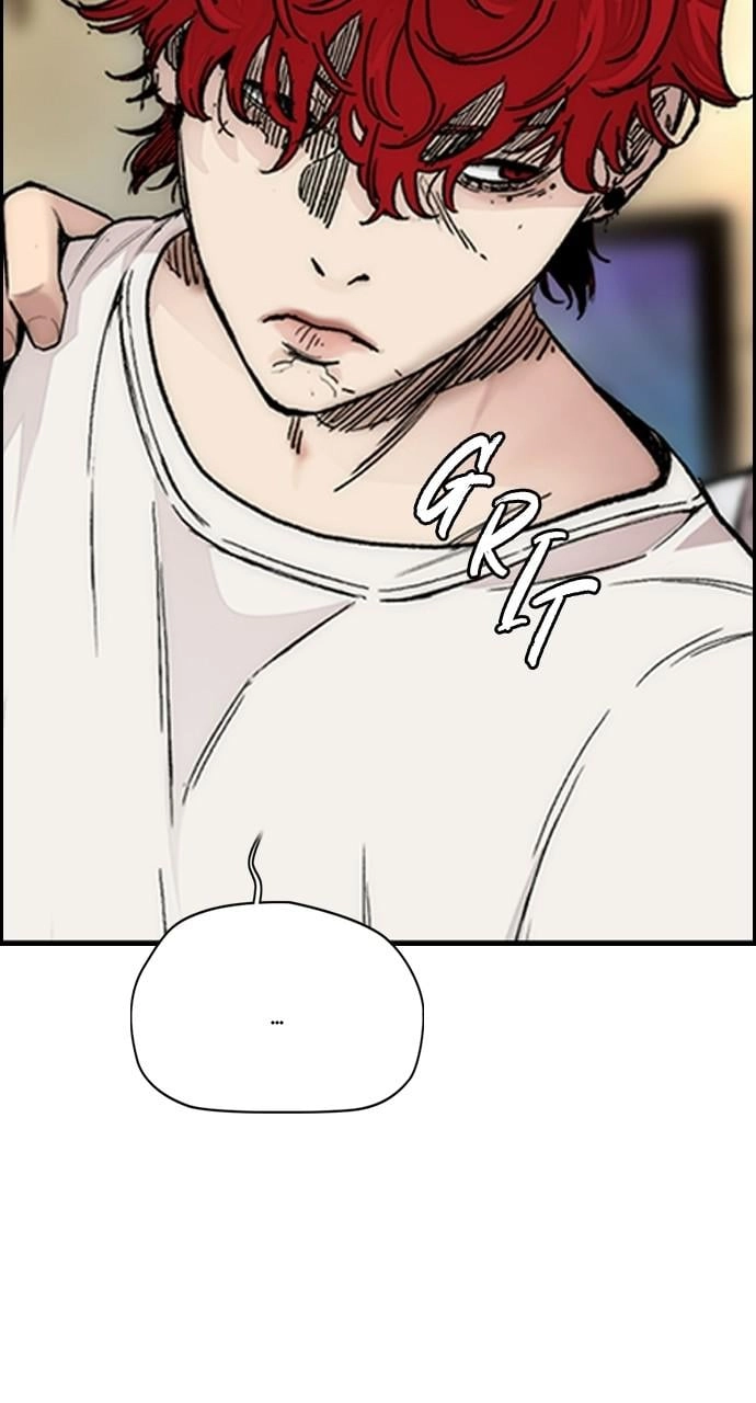 Wind Breaker Chapter 406, page 77 of 166