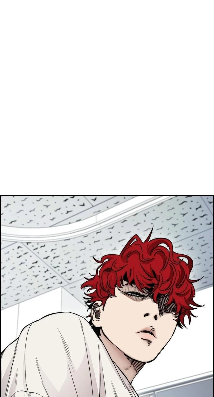 Wind Breaker Chapter 406, page 9 of 166