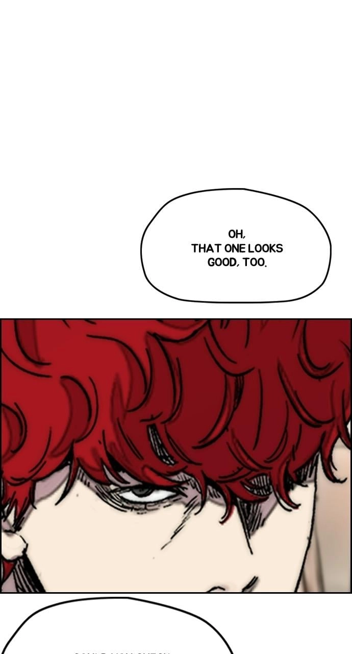 Wind Breaker Chapter 406, page 90 of 166