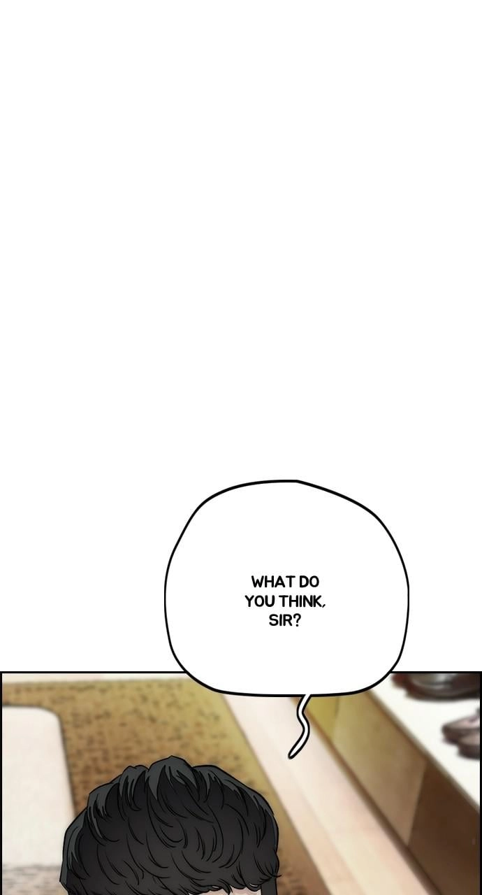 Wind Breaker Chapter 406, page 93 of 166