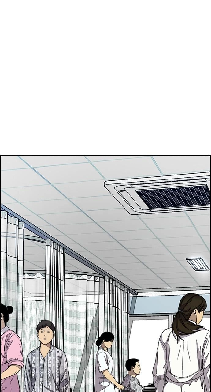 Wind Breaker Chapter 407, page 105 of 186