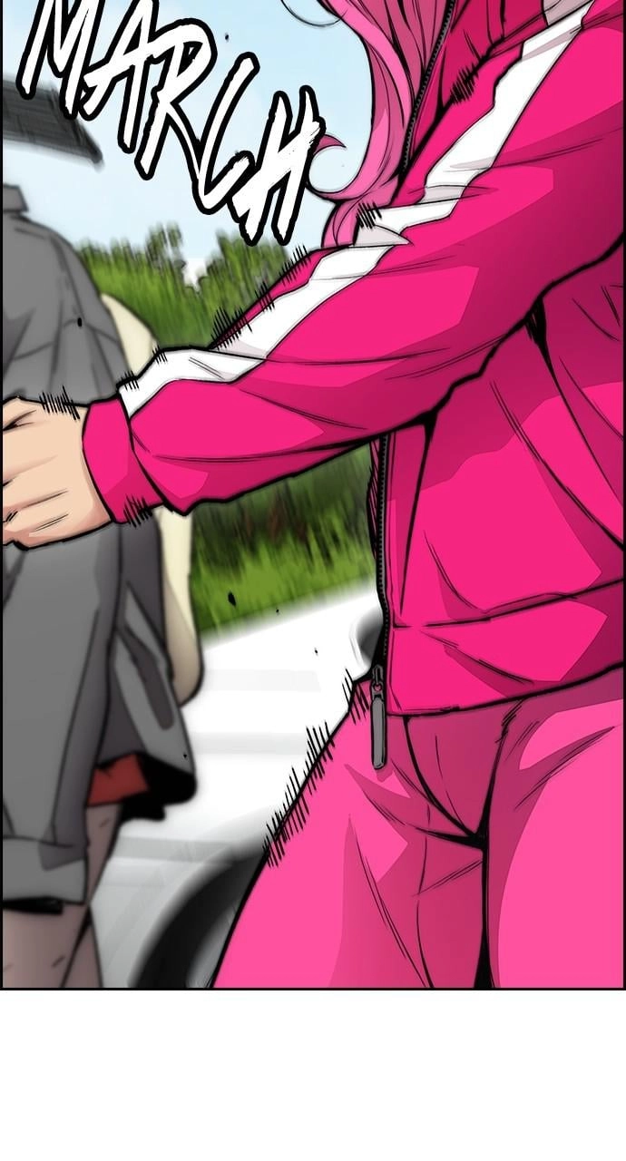 Wind Breaker Chapter 407, page 11 of 186