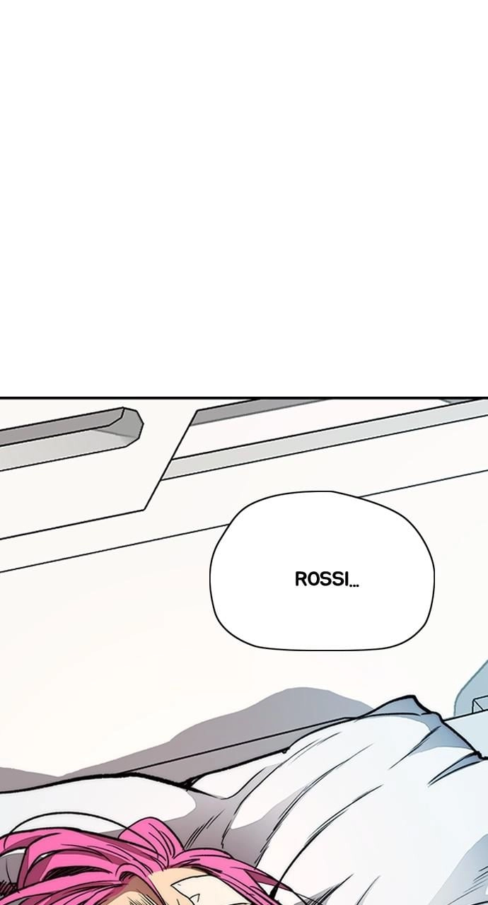 Wind Breaker Chapter 407, page 110 of 186