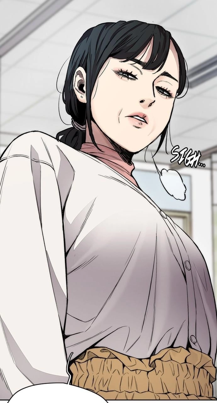 Wind Breaker Chapter 407, page 115 of 186
