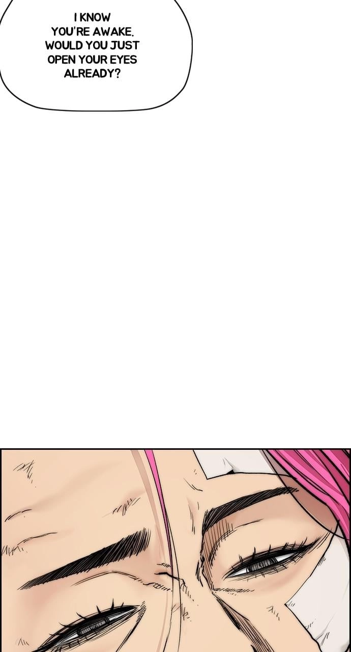 Wind Breaker Chapter 407, page 116 of 186