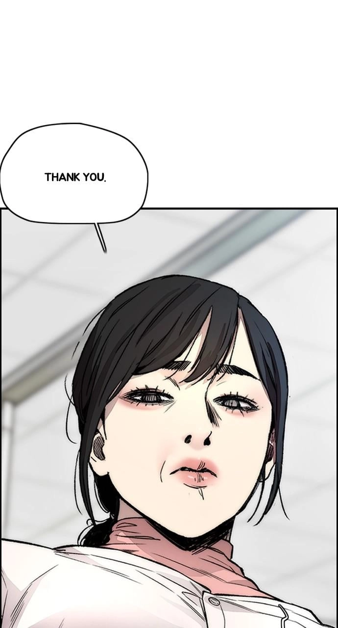 Wind Breaker Chapter 407, page 121 of 186