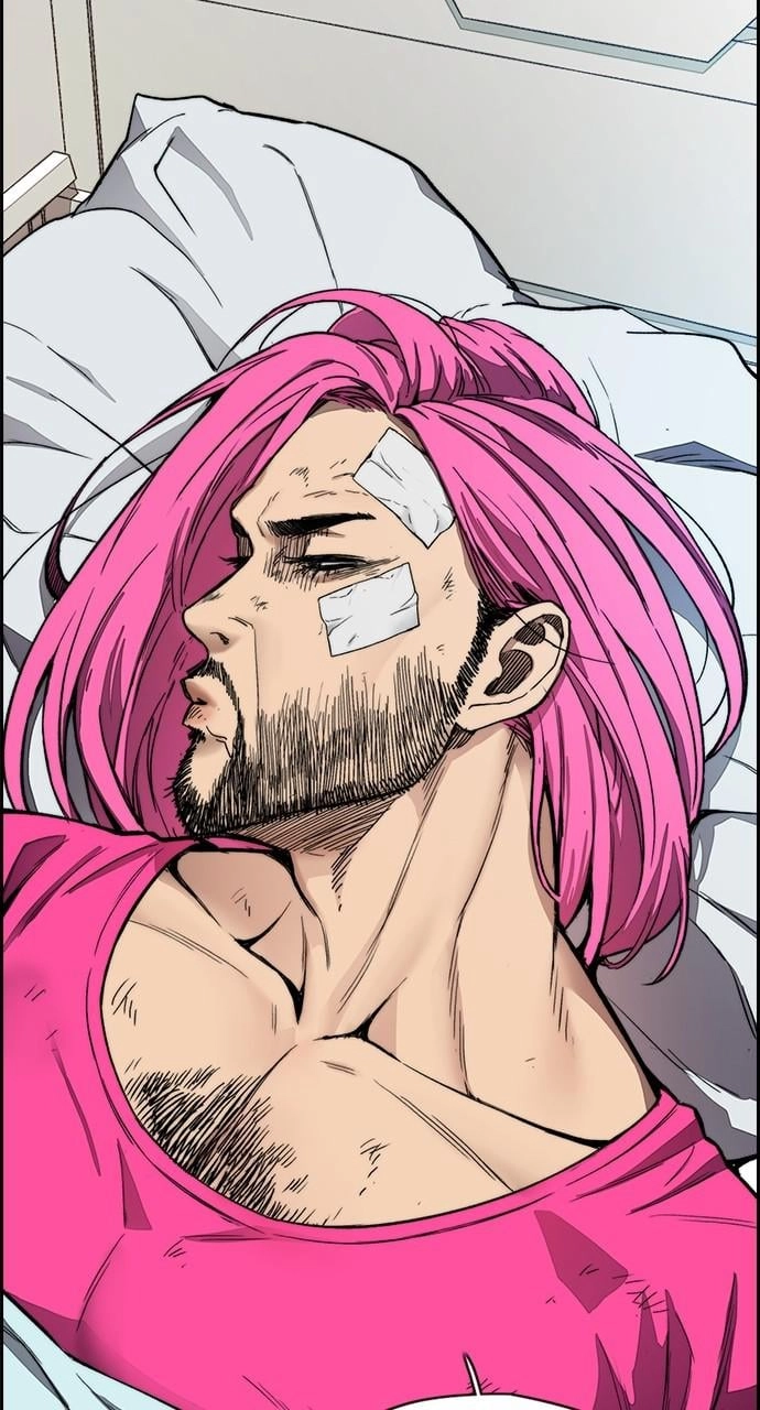 Wind Breaker Chapter 407, page 123 of 186
