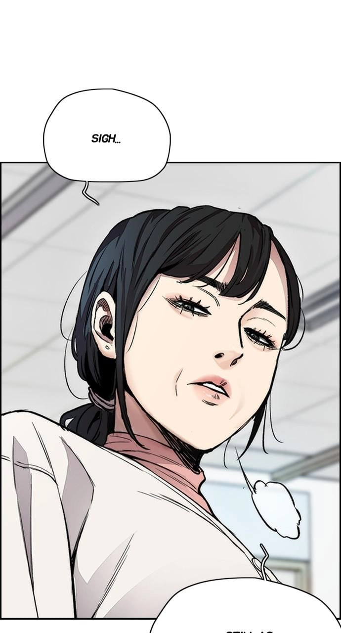 Wind Breaker Chapter 407, page 128 of 186