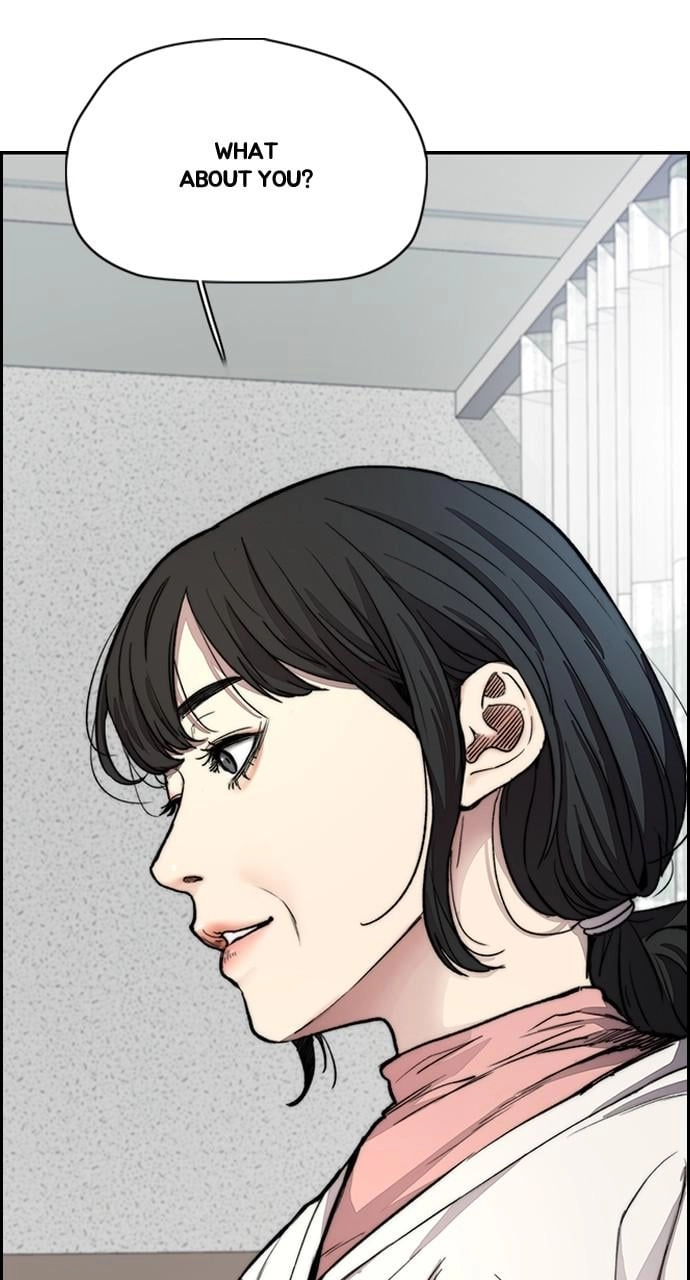 Wind Breaker Chapter 407, page 136 of 186