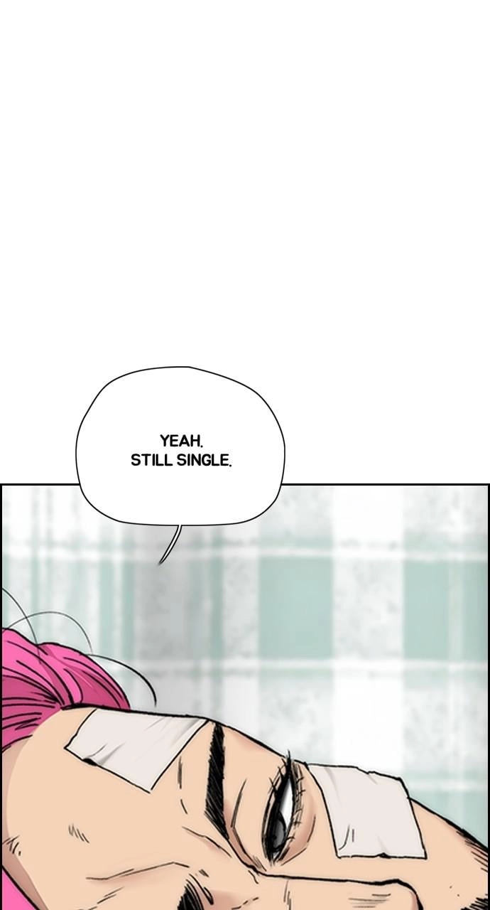 Wind Breaker Chapter 407, page 138 of 186