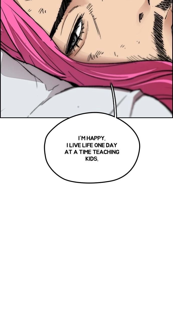 Wind Breaker Chapter 407, page 139 of 186