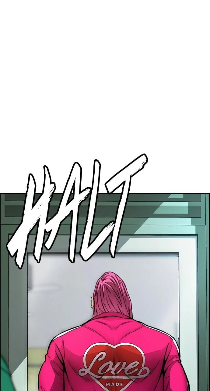 Wind Breaker Chapter 407, page 14 of 186