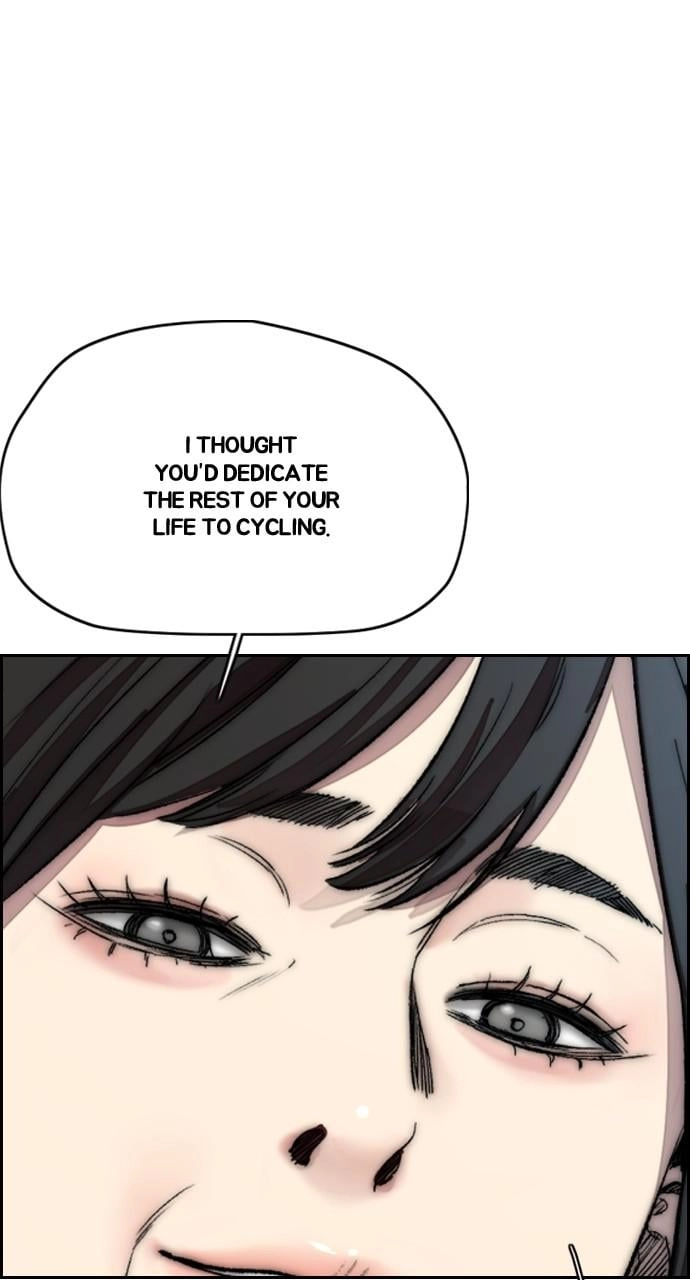Wind Breaker Chapter 407, page 140 of 186