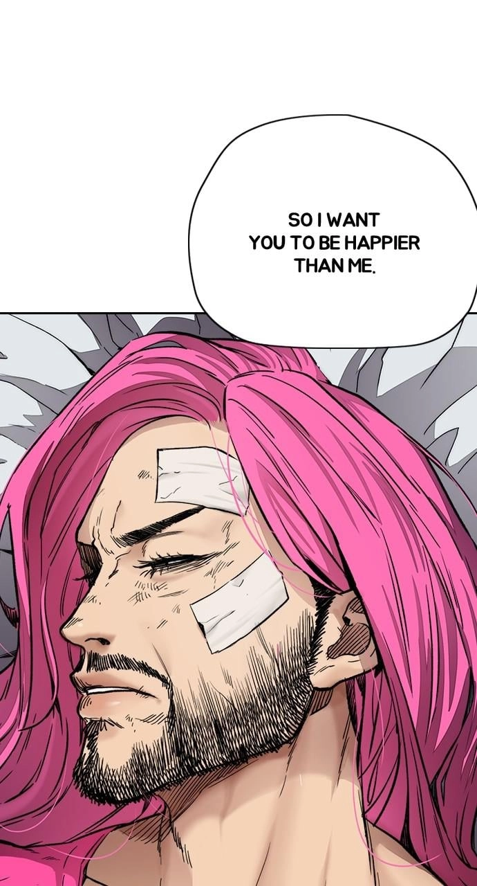 Wind Breaker Chapter 407, page 147 of 186