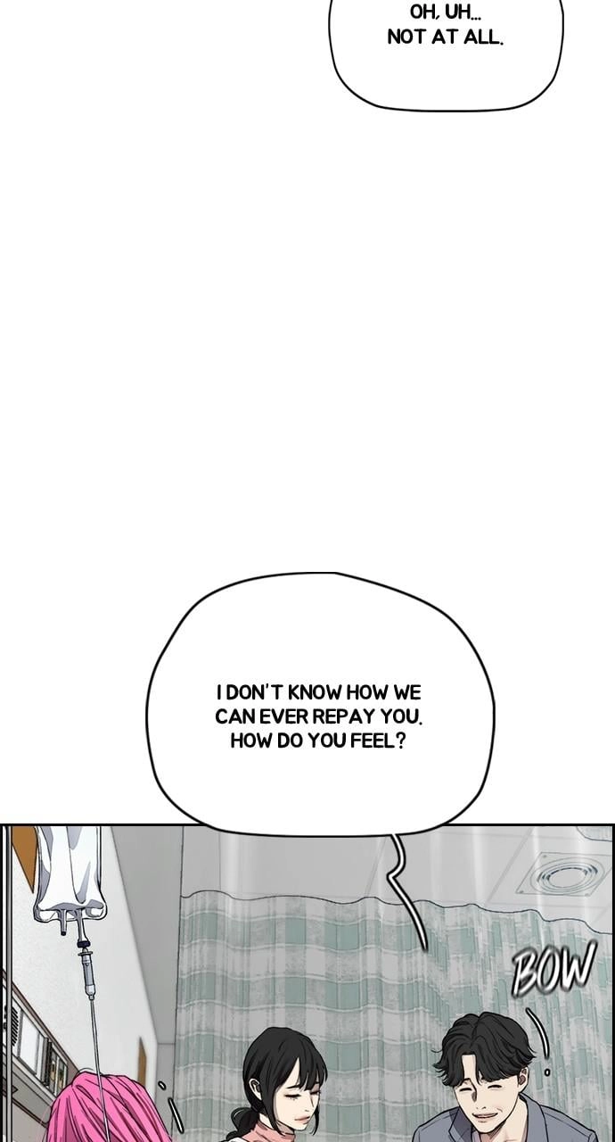 Wind Breaker Chapter 407, page 157 of 186