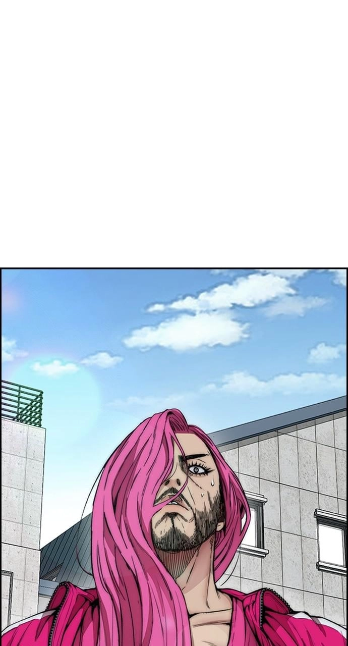 Wind Breaker Chapter 407, page 16 of 186