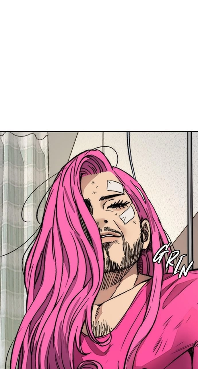 Wind Breaker Chapter 407, page 162 of 186