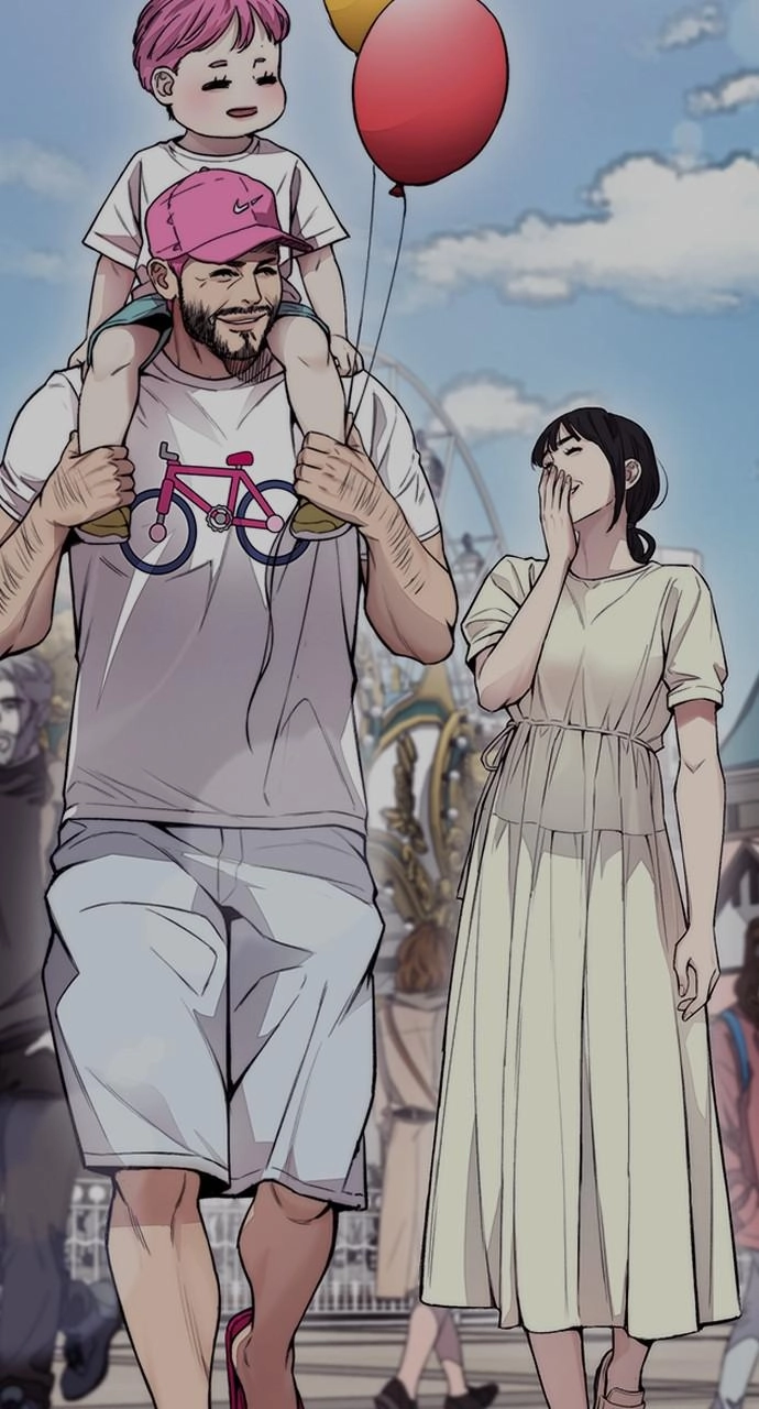 Wind Breaker Chapter 407, page 164 of 186