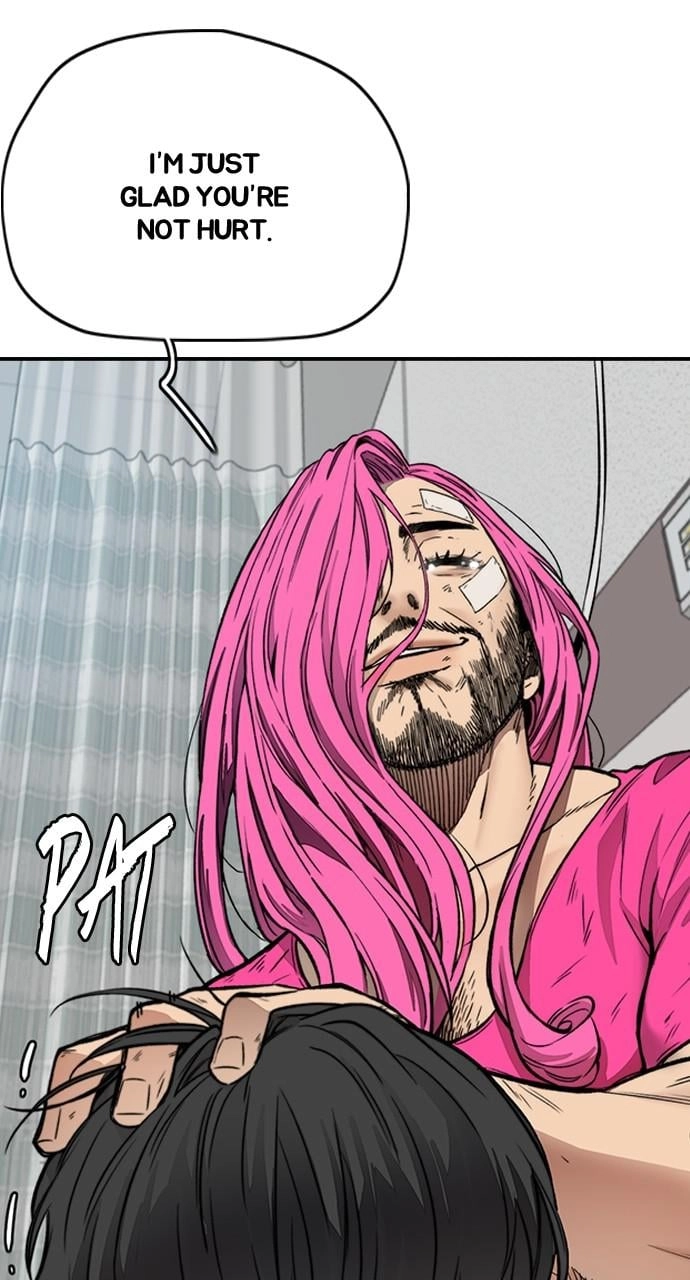 Wind Breaker Chapter 407, page 167 of 186