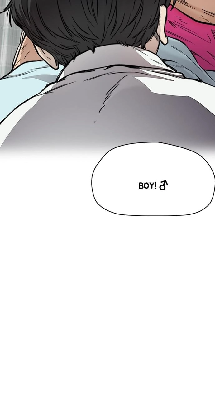 Wind Breaker Chapter 407, page 168 of 186
