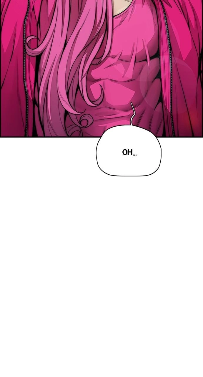 Wind Breaker Chapter 407, page 17 of 186