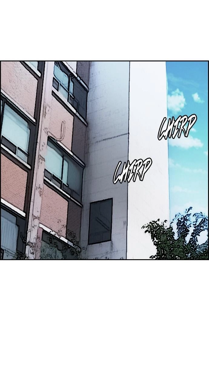 Wind Breaker Chapter 407, page 173 of 186