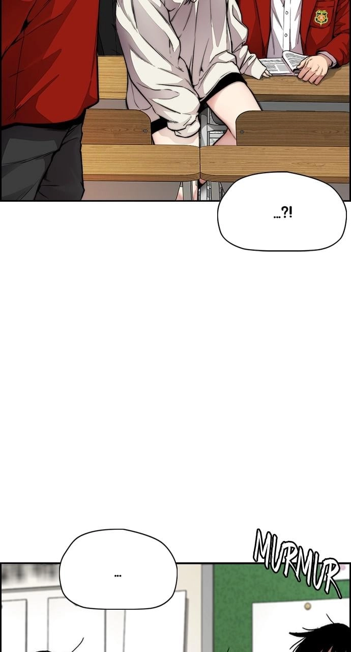 Wind Breaker Chapter 407, page 180 of 186