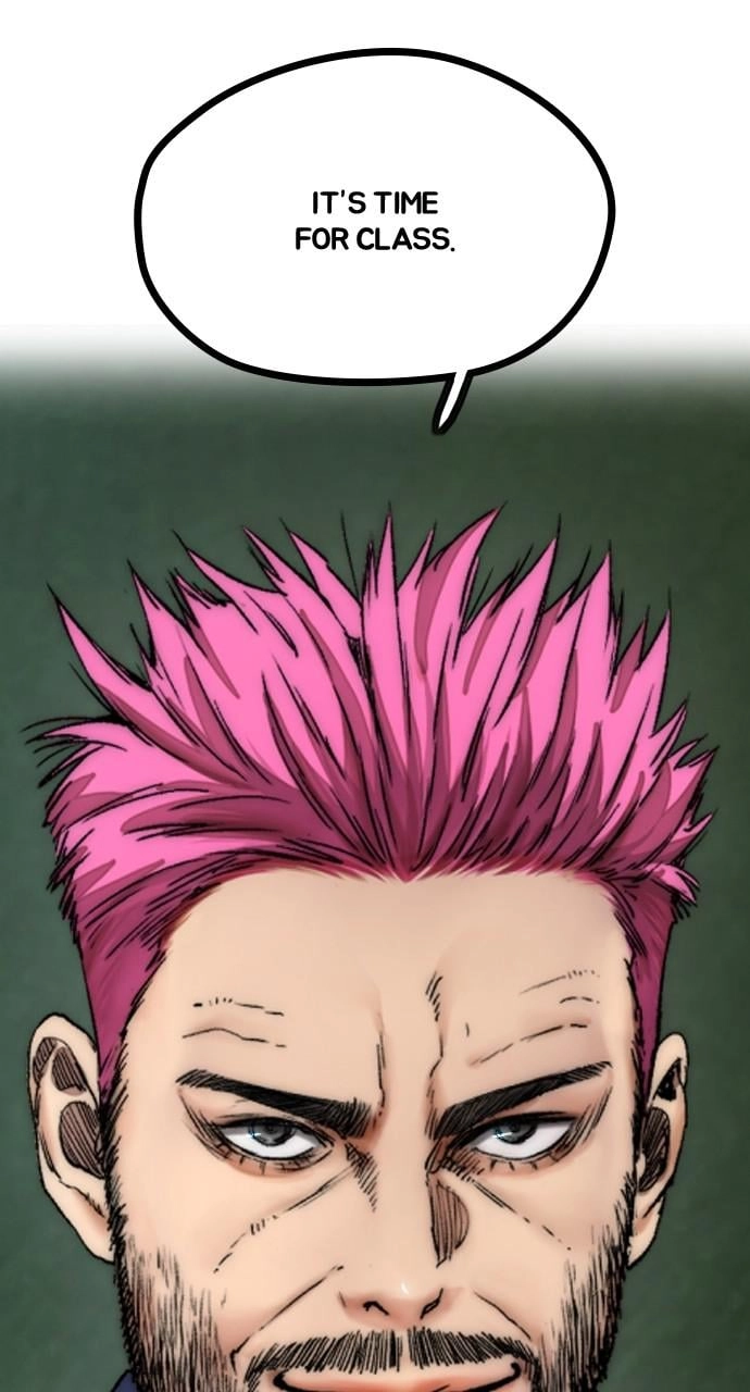 Wind Breaker Chapter 407, page 184 of 186
