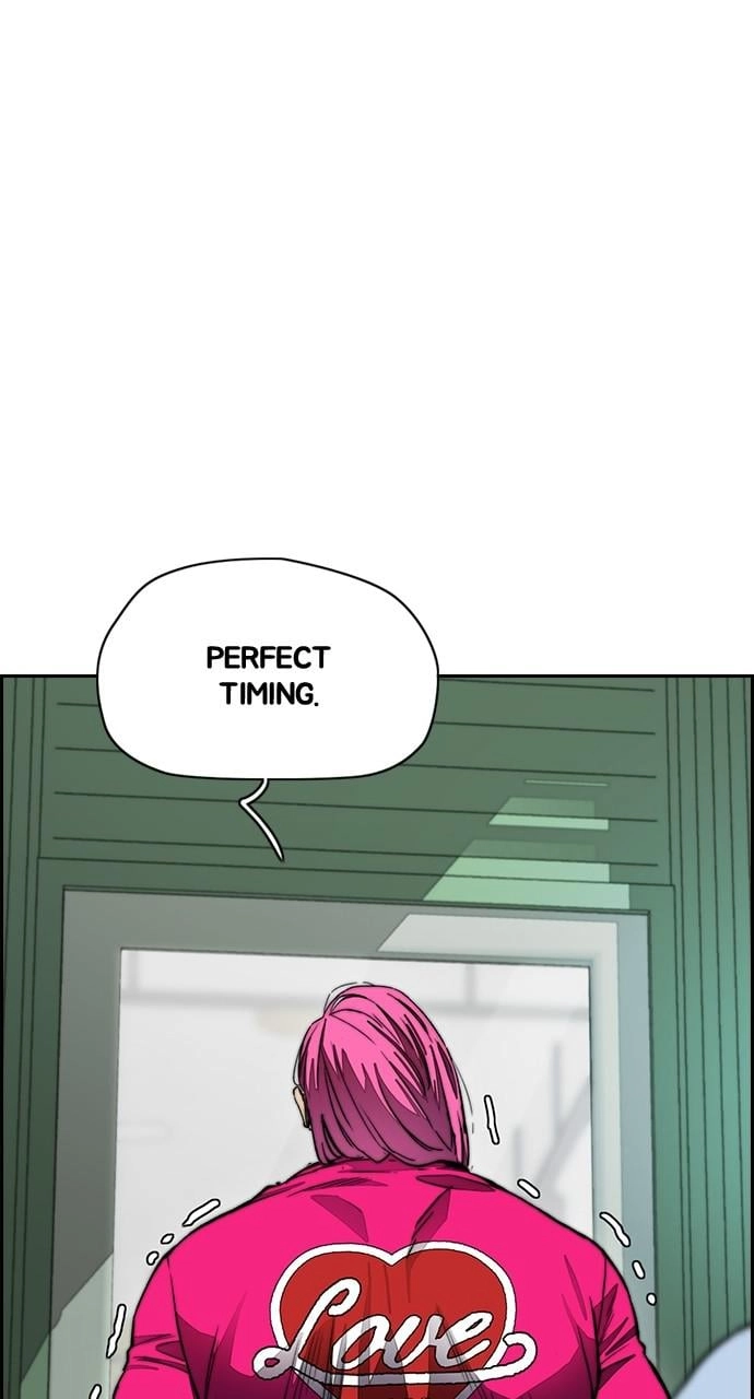 Wind Breaker Chapter 407, page 19 of 186