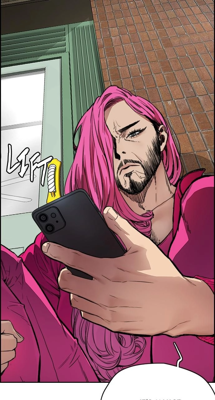Wind Breaker Chapter 407, page 23 of 186