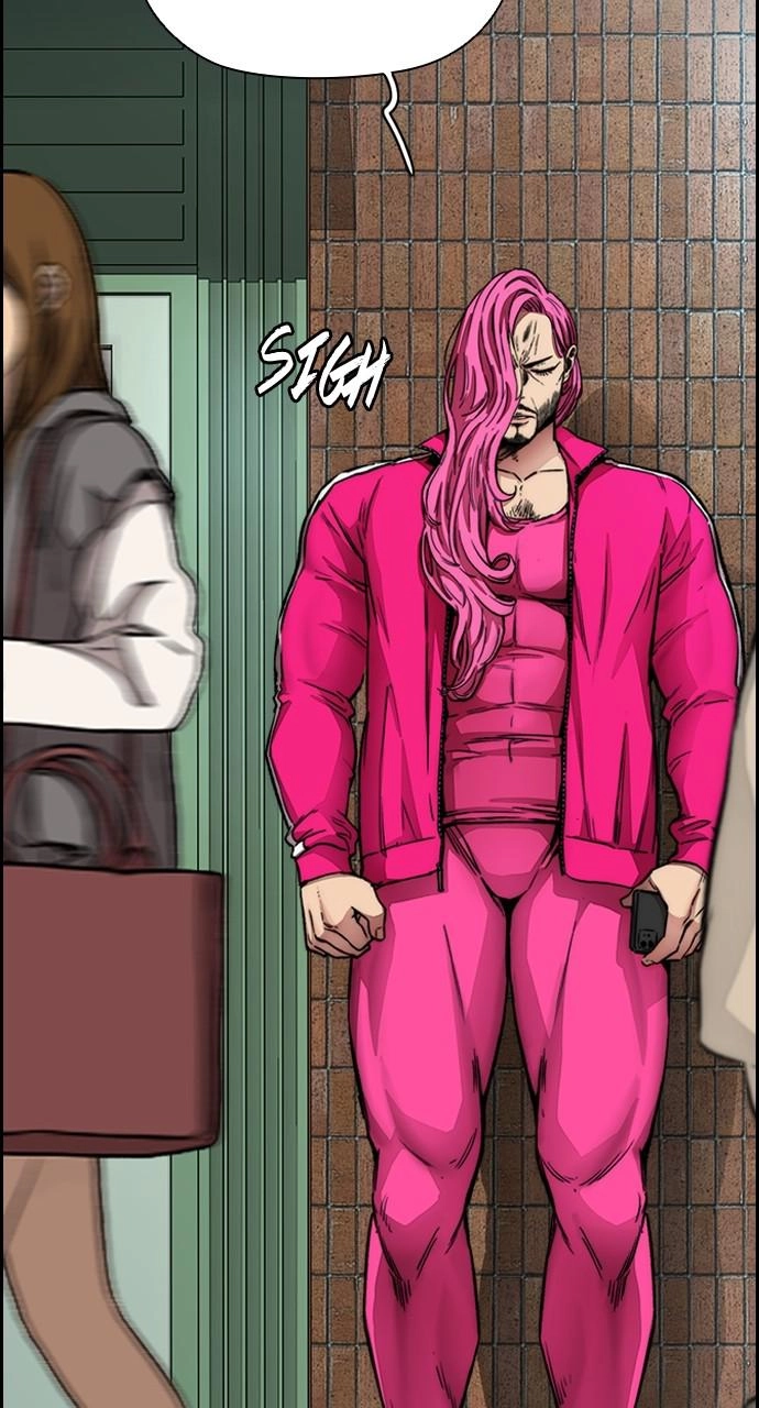 Wind Breaker Chapter 407, page 25 of 186