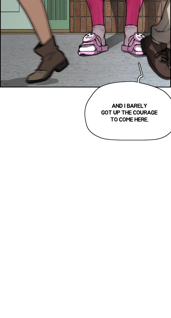 Wind Breaker Chapter 407, page 26 of 186