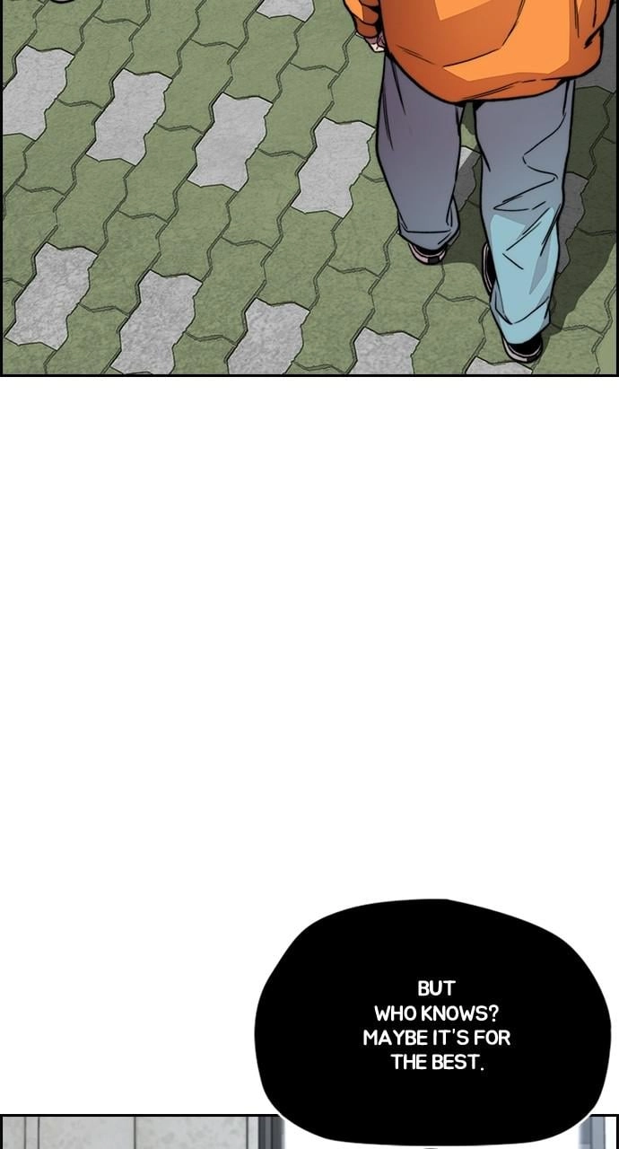 Wind Breaker Chapter 407, page 30 of 186