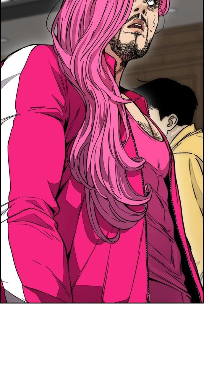 Wind Breaker Chapter 407, page 33 of 186