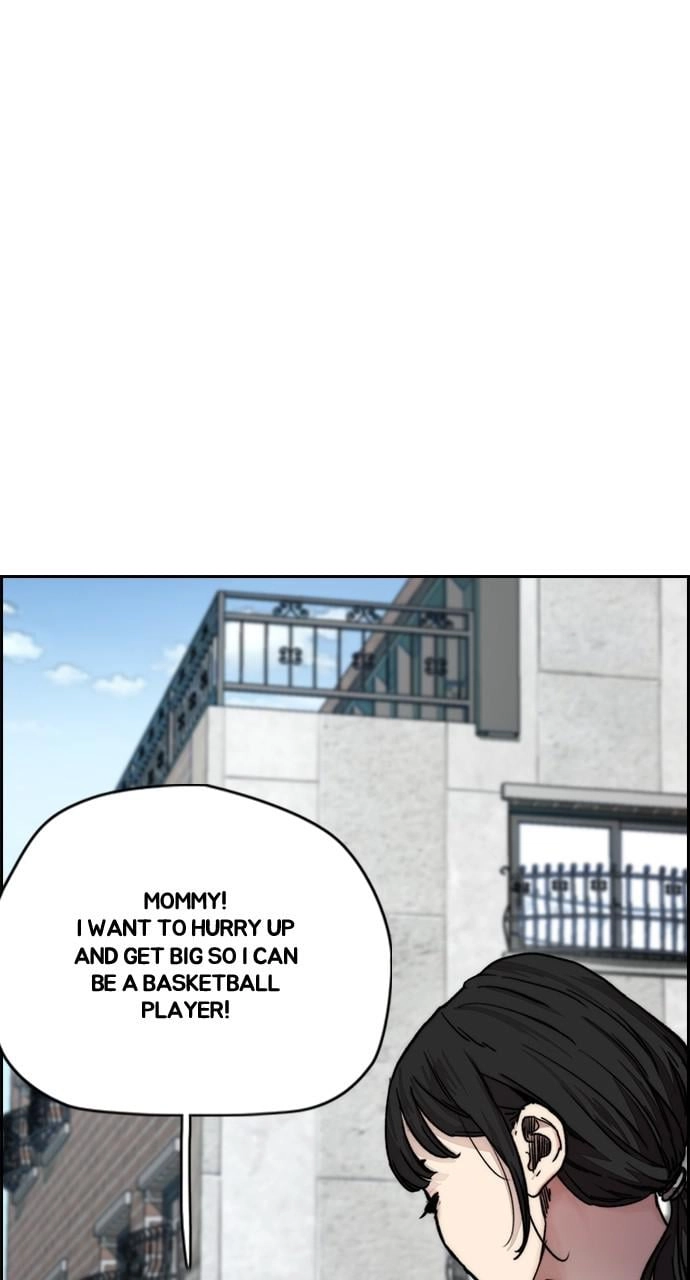 Wind Breaker Chapter 407, page 34 of 186