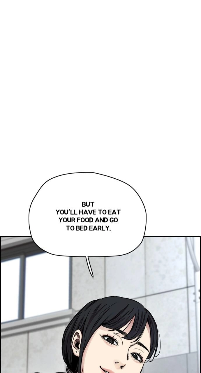 Wind Breaker Chapter 407, page 36 of 186