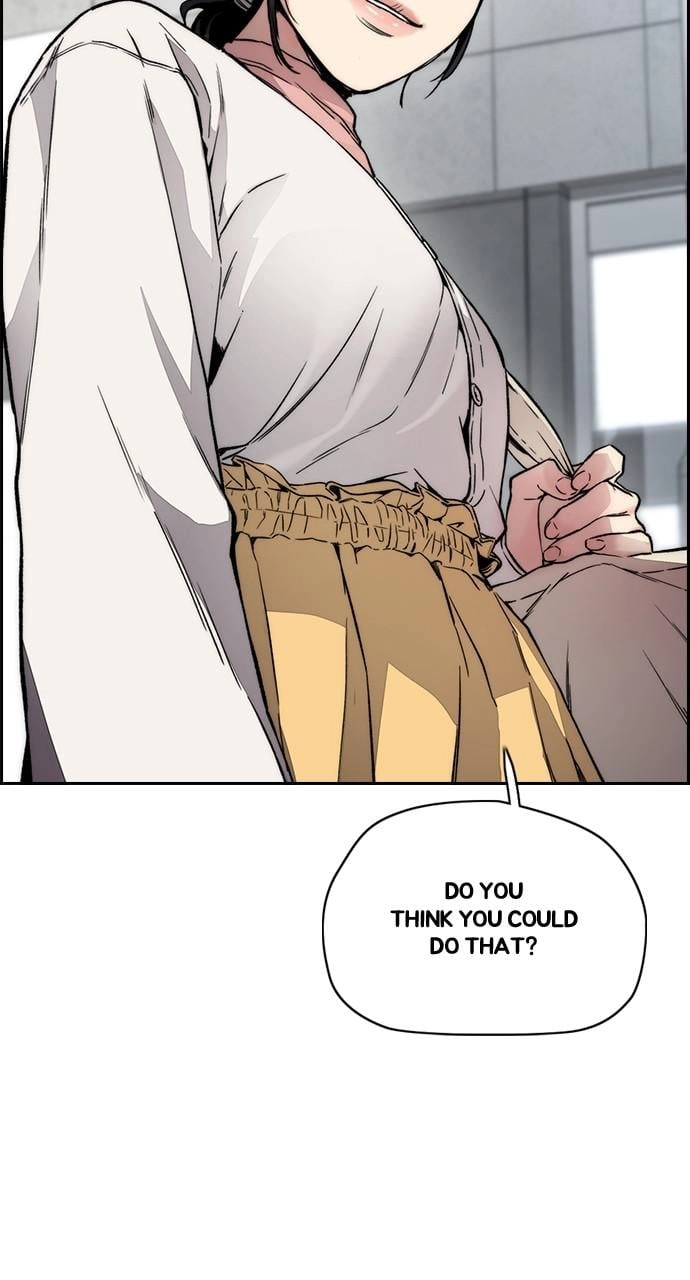 Wind Breaker Chapter 407, page 37 of 186