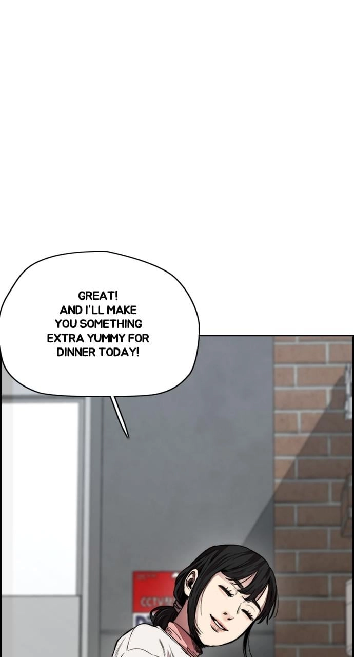 Wind Breaker Chapter 407, page 40 of 186