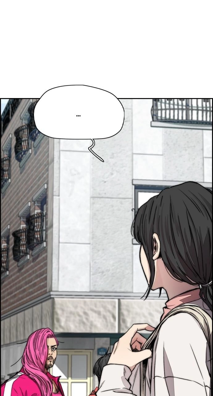 Wind Breaker Chapter 407, page 45 of 186